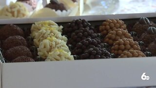 Made in Idaho: Nezzy's Brazilian Sweets