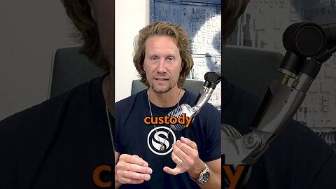 Cory Klippsten: Incorporate Bitcoin into your Business!