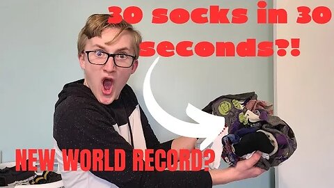 NEW WORLD RECORD?! Let's find out...