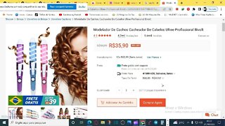 Como fazer dropshipping nacional usando a shopee e a yampi - como cadastrar o frete