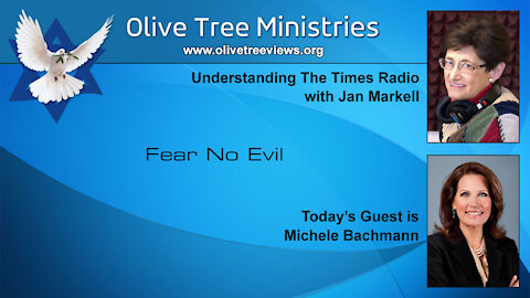 Fear No Evil – Michele Bachmann