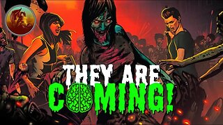 They Are Coming! | The Horde Has Arrived
