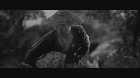 Trek to Yomi | Playthrough Part 2 | Ronin Difficulty | Kurosawa | PS5 | 4K HDR