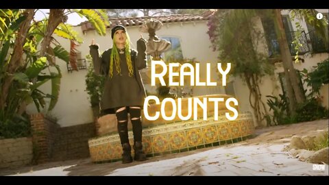 Reaction To Snow Tha Product - Really Counts (Official Music Video)
