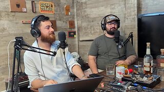 The Cigar Guys Live Session