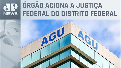 AGU pede na Justiça exclusão de post falso sobre vacina no Twitter