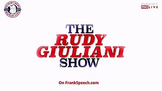 The Rudy Giuliani Show | 07-03-2024