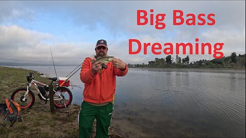 Bass Fishing | Lake Elsinore | Fishing Report