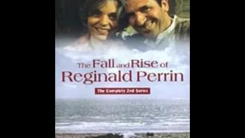 The Fall And Rise Of Reginald Perrin - Season 2 Episode 4 - 1977 - UKTV - 720p