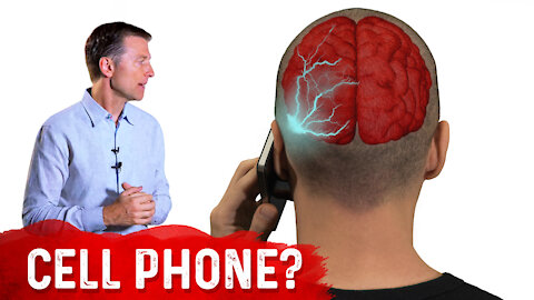 Stop Frying Your Brain With Your Cell Phone