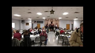 20211205 144204 catholic luncheon december moose lodge