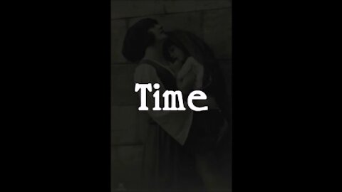 Time (Waits For No Man)