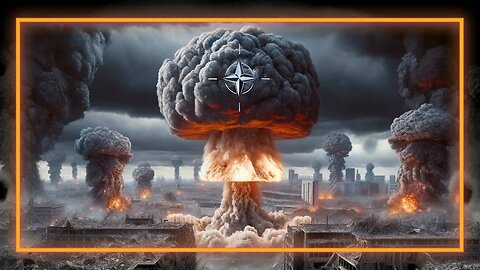 US / NATO Bomb Russia— Putin Responds By Threatening To Attack European Cities! Are You Ready For Nuclear War?! - Alex Jones