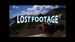 Lost Footage