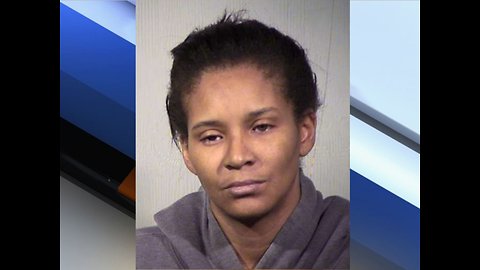 PD: Mom arrested after infant ingests Percocet - ABC15 Crime