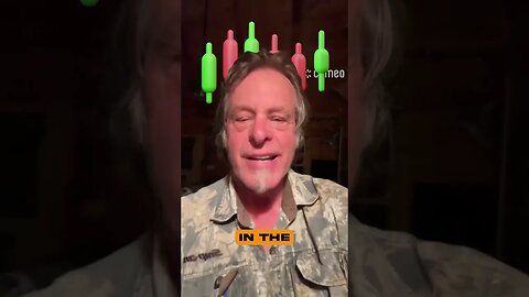 Why go with American made Trade Ideas recommended by Ted Nugent! #shorts