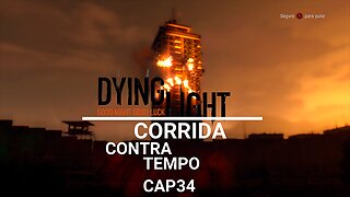 DYING LIGHT CAP 34