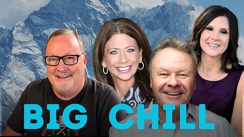 Big CHILL coming for the Arizona Real Estate Market Update 2023