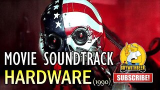 HARDWARE (1990) | SOUNDTRACK