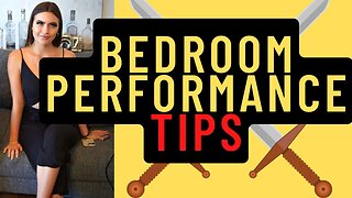 Bedroom Advice for Men : These Are A MUST!