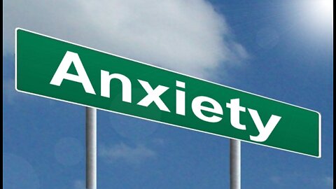 Overcoming Anxiety & Depression - Session 2 What is Clinical Anxiety? What are Its Root Causes?