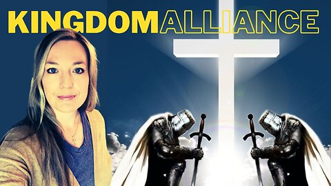 Forming and Forging Kingdom Alliance ⚔️✝️⚔️ #kingdomofgod #pioneer #devotedtochrist #jesus #holy