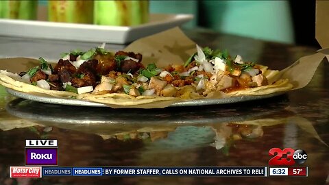 Camino Real Kitchen and Tequila serves up Cinco de Mayo menu