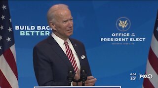 Biden-Harris economic plans