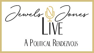 MADAM GHISLAINE MAXWELL: A Political Rendezvous – Ep. 62