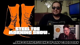 Wrestling Otaku Destroys Steel Toe, Chad Zumock and The Dabbleverse