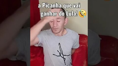 😂🤣 Petista sonhando com a #picanha do #lulaladrao! #bolsonaro2022