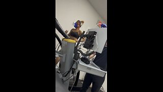 Vo2 Max Test