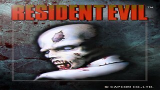 Resident Evil 🧟 008: Jill: Guardhouse 2