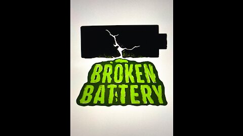 Broken Battery Podcast Episode 3 The Art of the Spoof and Why it's Dead