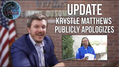 O’Keefe's Reaction to Public Apology & Media Coverage of Krystle Matthews #DuffleBagBoys bombshell