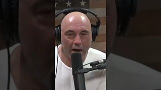 Joe Rogan on Violence in Video Games Harming the Youth | Podcast Clip