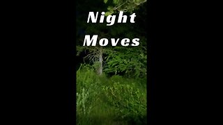 Night Moves - Pennsylvania Style - Having fun @Get Out Jeep Cherokee XJ Adventures #shorts