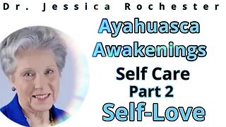Rev. Dr. Jessica Rochester - Self Care/ Self Love