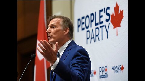 GLOBALIST WINS DISASTER IN PORTAGE-LISGAR IS IT OVER FOR THE PPC? #VOTEPPC