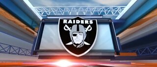 KTNV announce partnership with Raiders