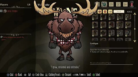 Don't Starve Together: Add More Stuff to Your World