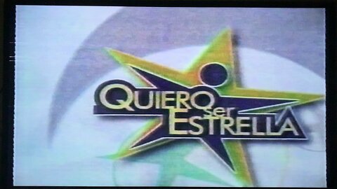 Quiero ser Estrella