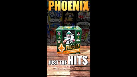 2022 Phoenix Football | JUST THE HITS