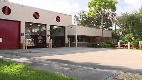 Petition seeks public vote on keeping Jupiter fire rescue services with Palm Beach County