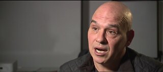 Renowned chef Michael Symon talks to News 5 about the Cleveland food scene