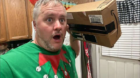 What’s In The Box From Them Ga Boys. You Won’t Believe It!!! Wow My First Channel Care Package