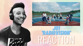 JO1｜'RadioVision' Official MV | Reaction