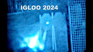 IGLOO AFTER DARK 2024 NIGHT MATCH
