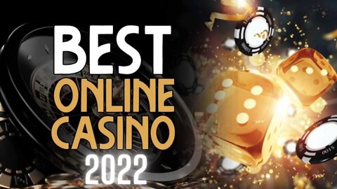 TOP 5 Best Online Casino 2022. Real Money Online Casino [Pros & Cons].