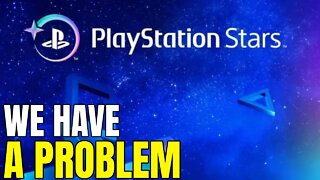 PlayStation Stars Has A Pretty Big Problem - Customer Support Perk?!